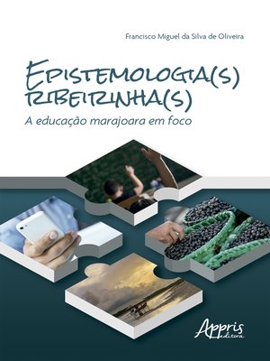 cover image of Epistemologia(s) Ribeirinha(s)